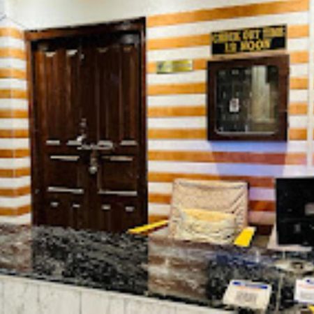 Hotel Nilamber By Grb Lumding Luaran gambar